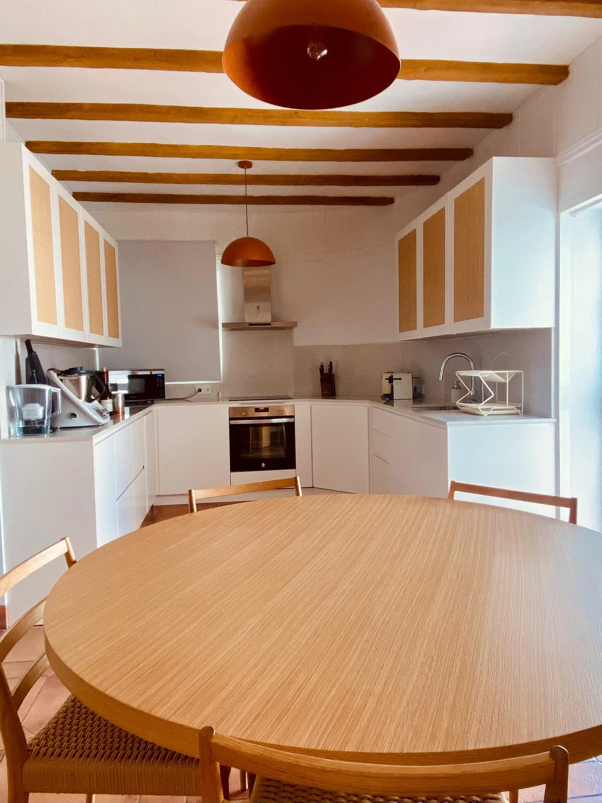 5-Bedroom Villa in Guadalmina Alta 5