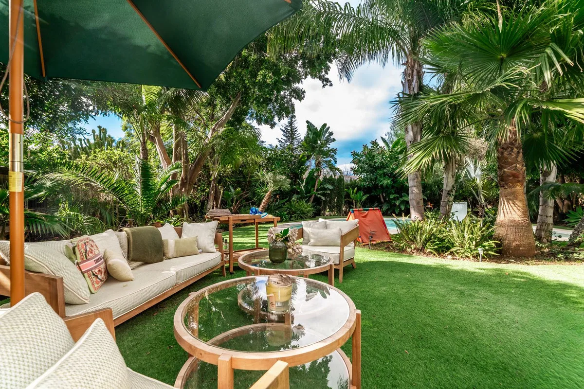 3-Bedroom Villa in Guadalmina Baja 2