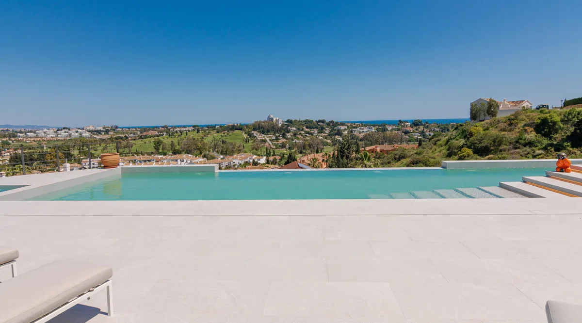 6-Bedroom Villa in Benahavís 5