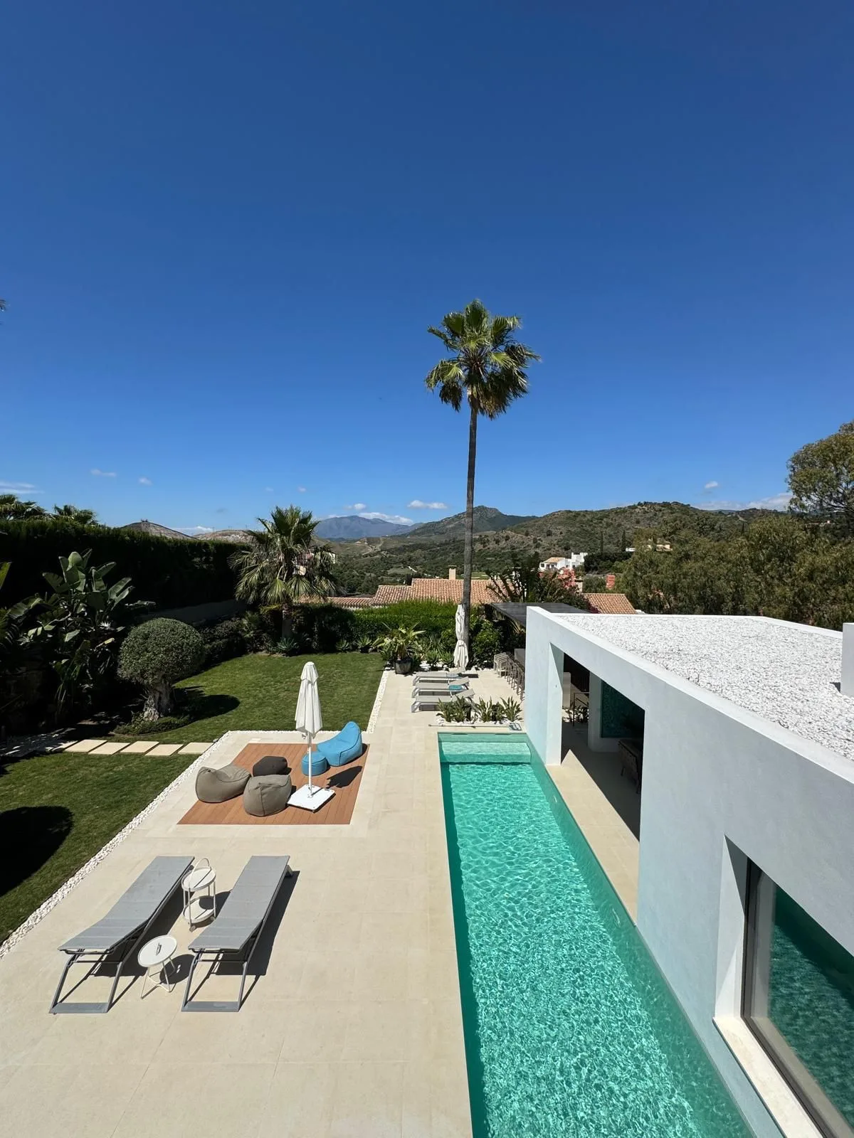6-Bedroom Villa in Benahavís 3