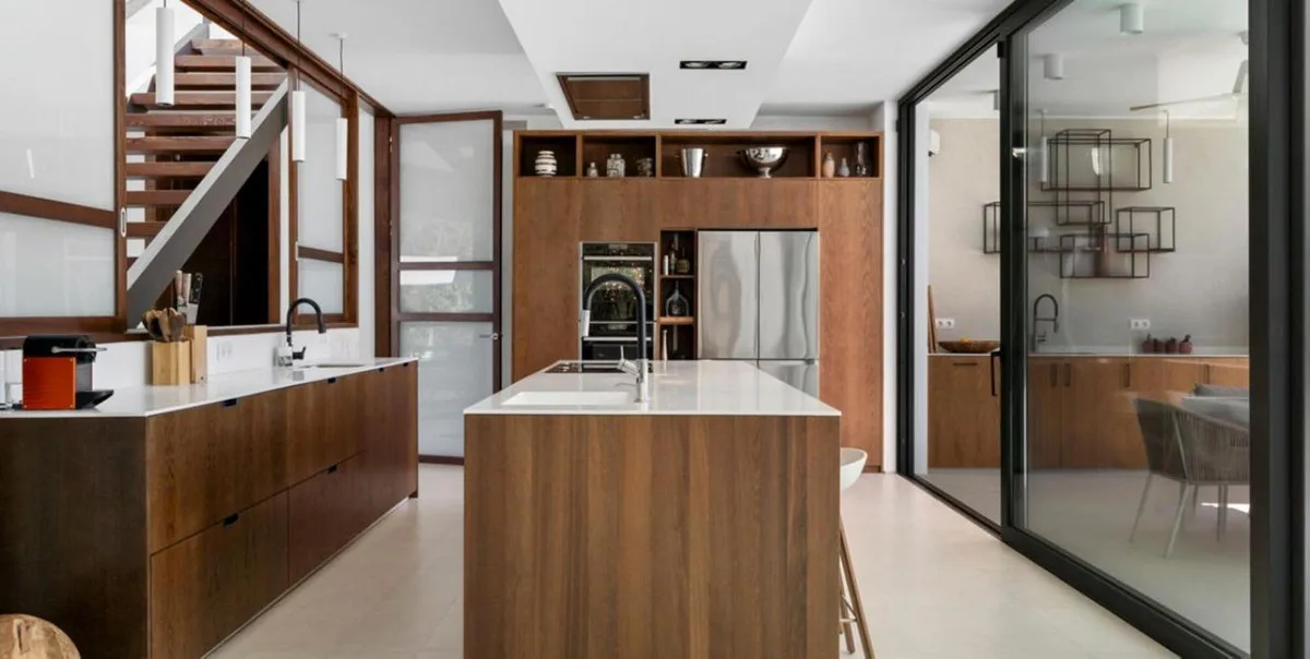 6-Bedroom Villa in Benahavís 5