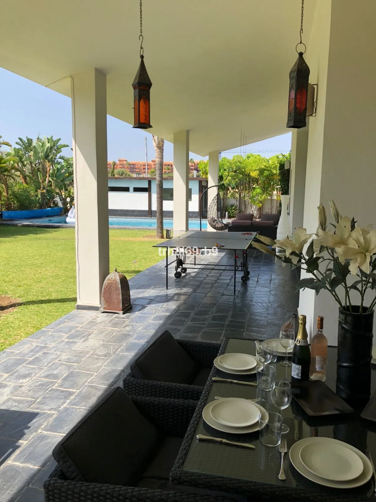 4-Bedroom Villa in Benahavís 3