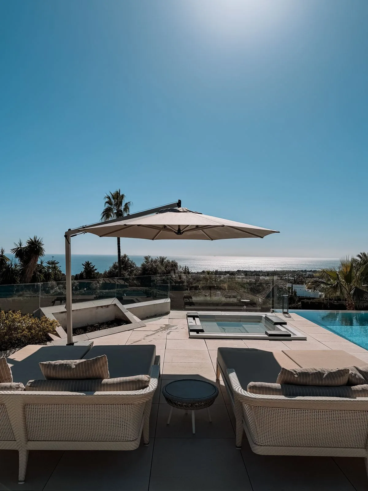 6-Bedroom Villa in Marbella 2