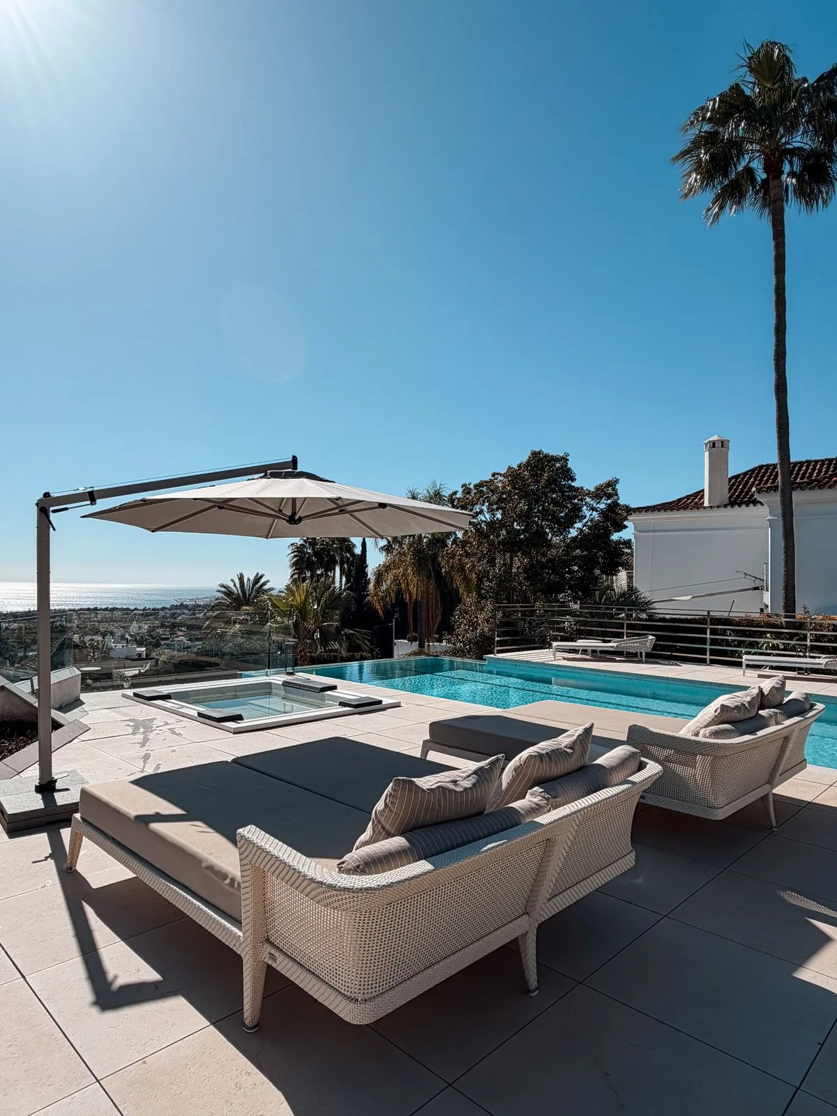 6-Bedroom Villa in Marbella 3