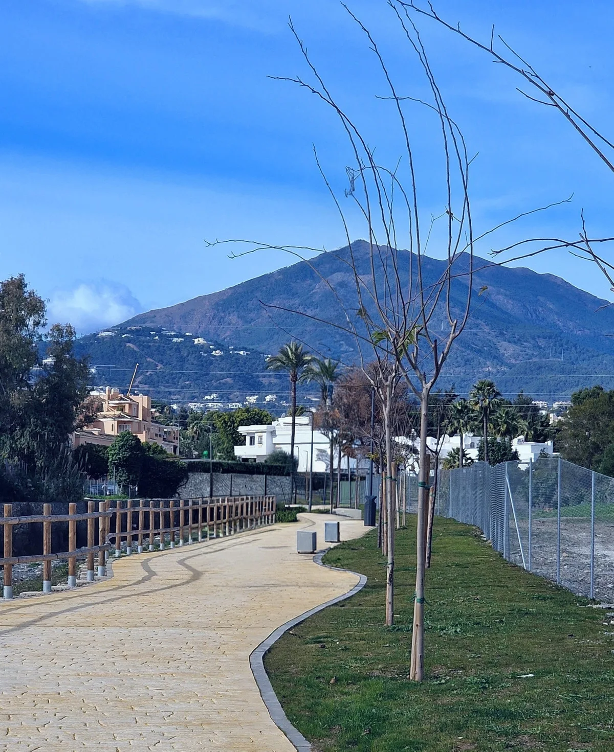 6-Bedroom Villa in Nueva Andalucía 2