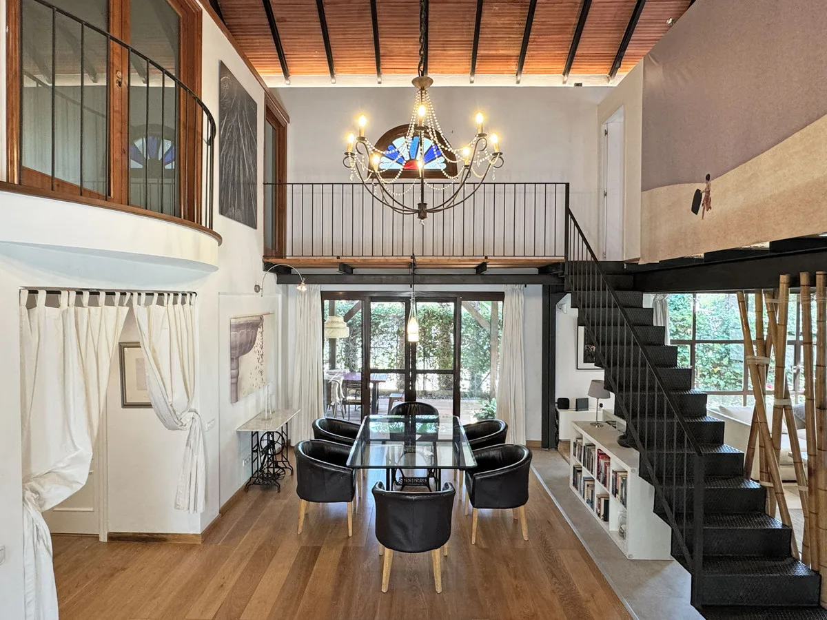 4-Bedroom Villa in Nueva Andalucía 5