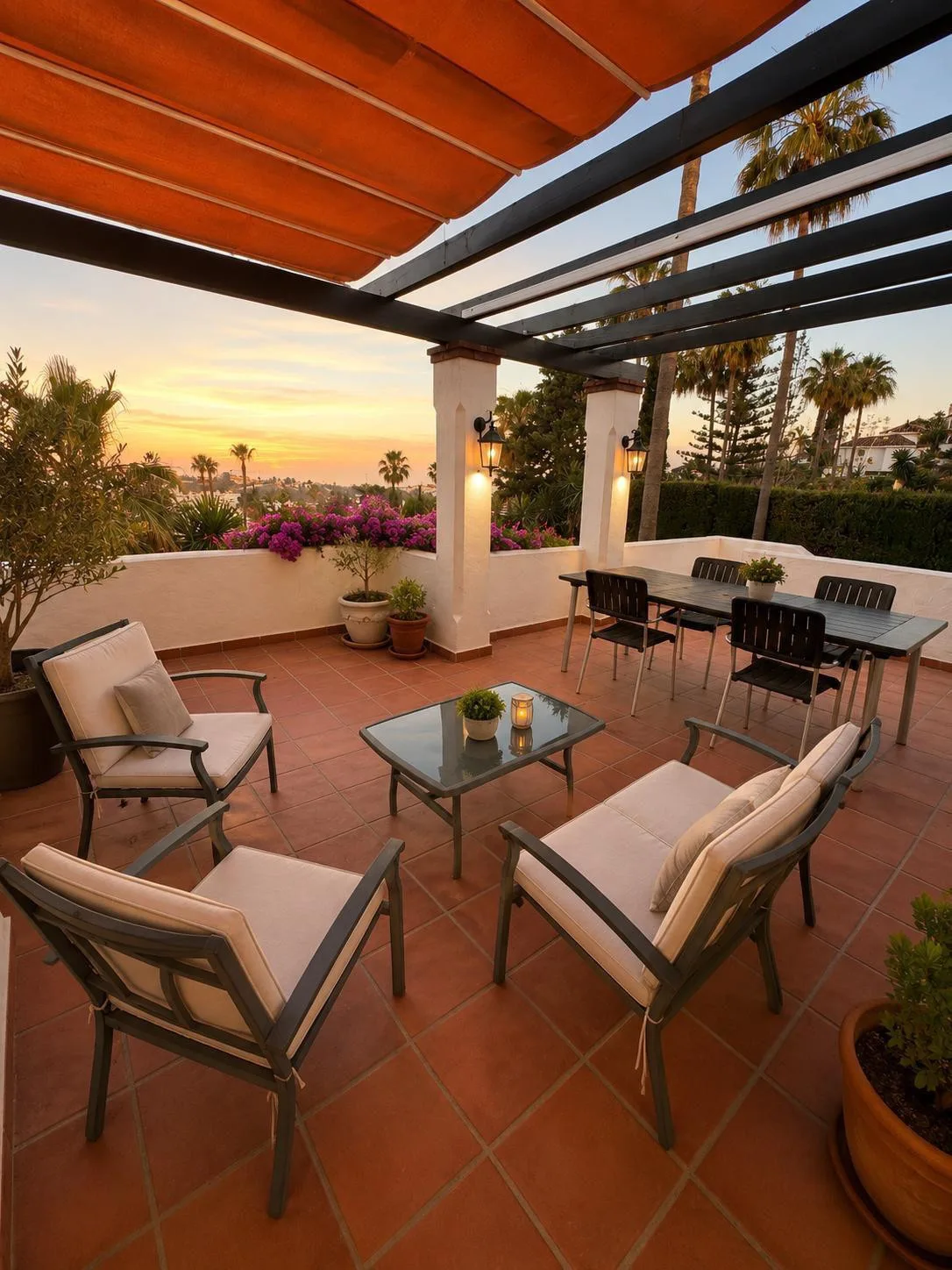 4-Bedroom Villa in Nueva Andalucía 3