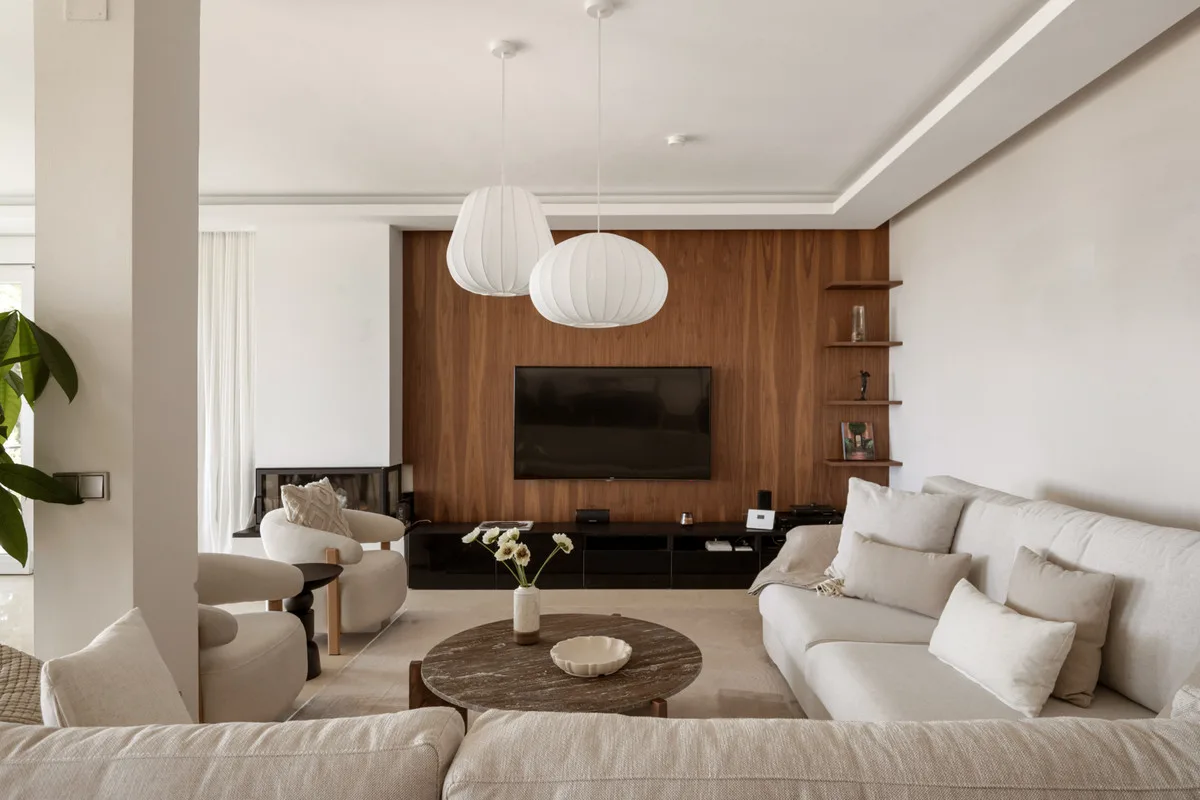 4-Bedroom Villa in Nueva Andalucía 3