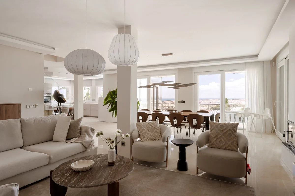 4-Bedroom Villa in Nueva Andalucía 4