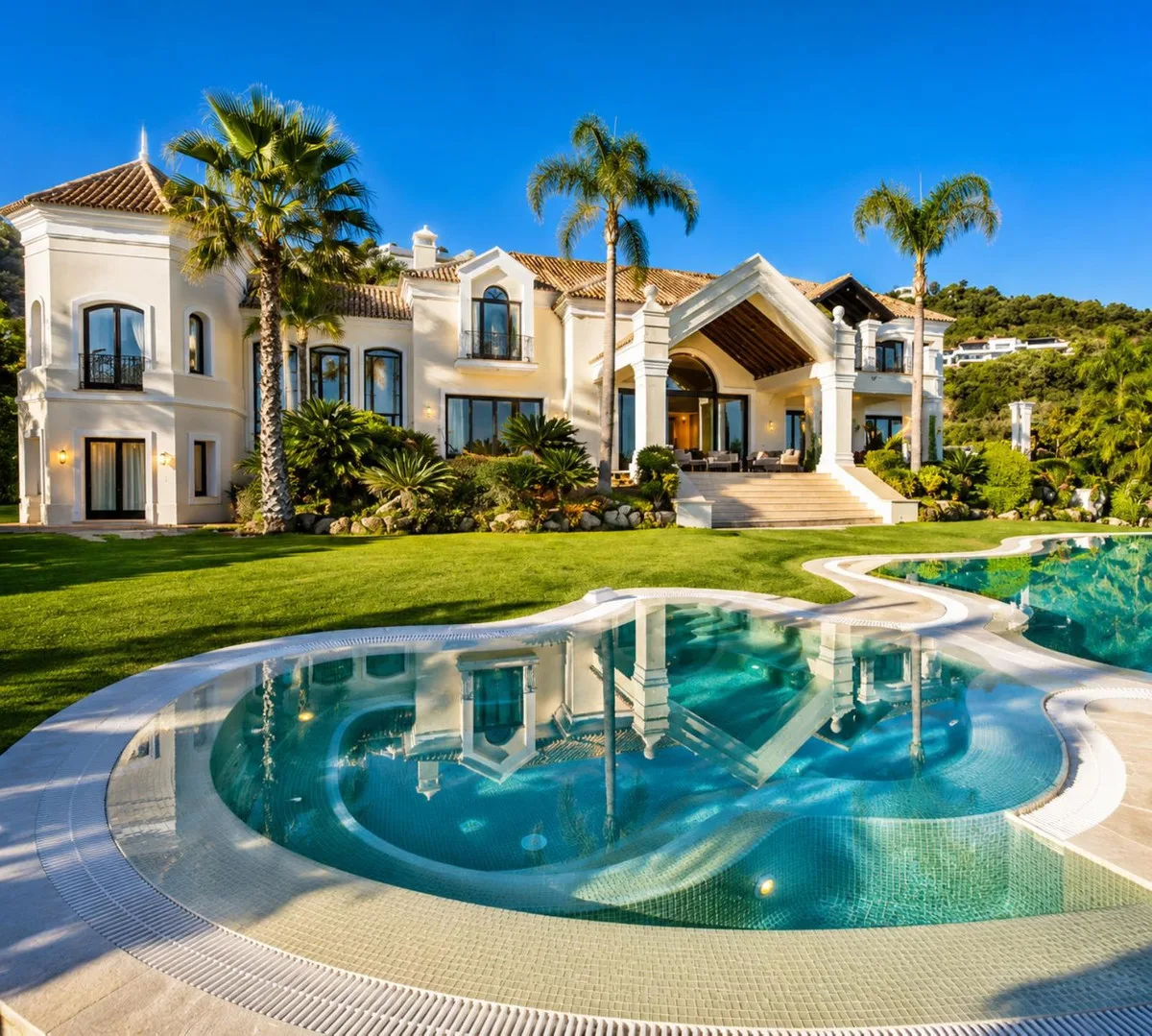 6-Bedroom Villa in La Zagaleta 4