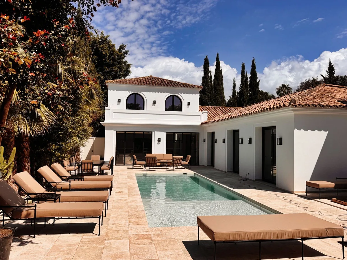 5-Bedroom Villa in Aloha Main