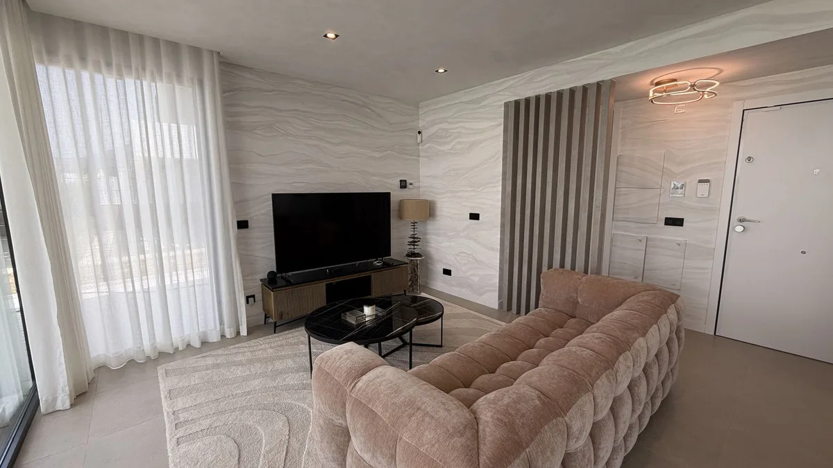 4-Bedroom Townhouse in Atalaya 5