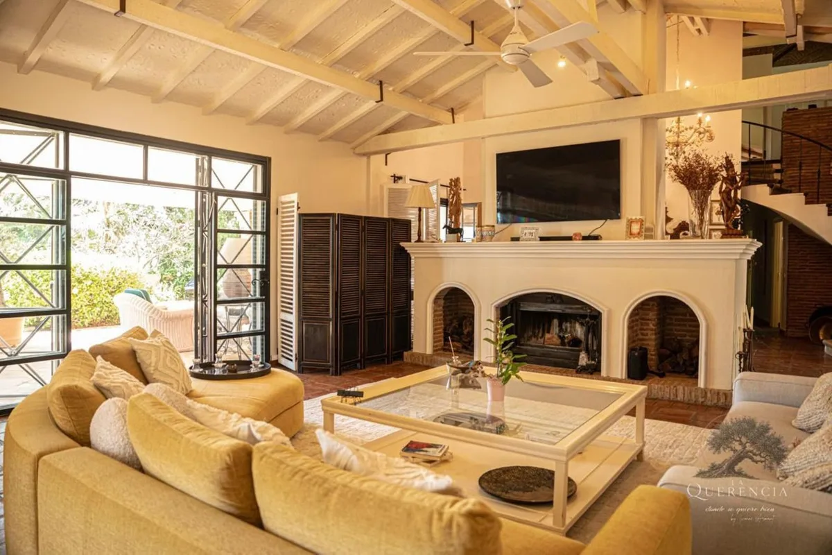 4-Bedroom Villa in Benahavís 4