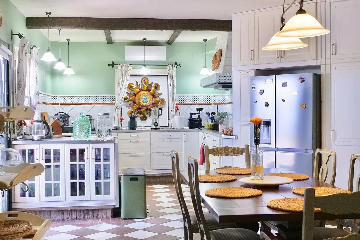 4-Bedroom Villa in Benahavís 5