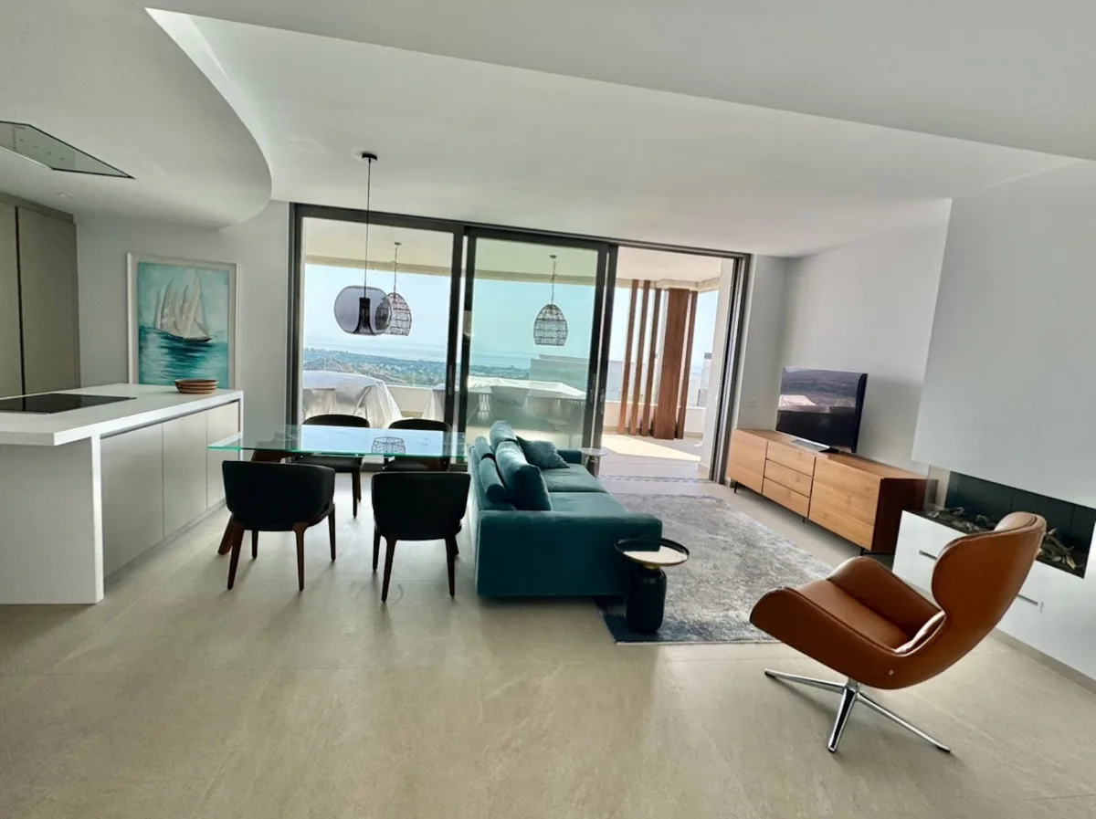 2-Bedroom Apartment in La Quinta 3