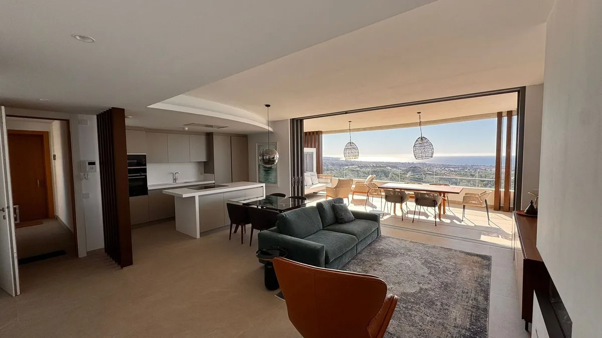 2-Bedroom Apartment in La Quinta 4