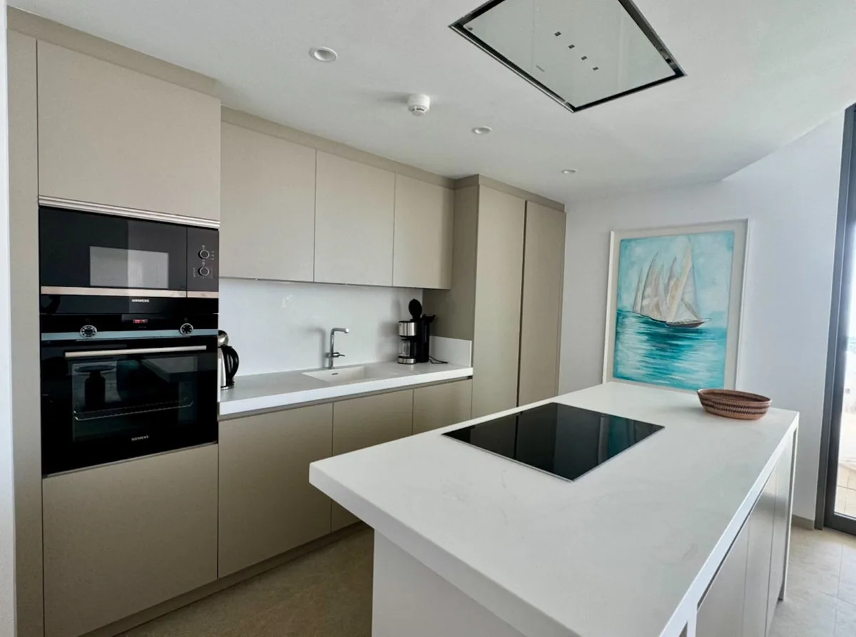 2-Bedroom Apartment in La Quinta 5