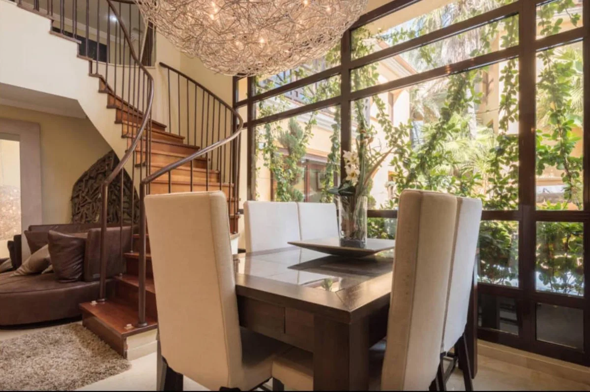 3-Bedroom Villa in Puerto Banús 2