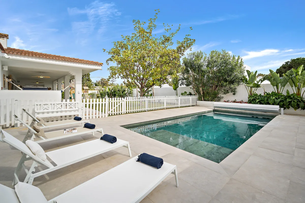 5-Bedroom Villa in Cortijo Blanco 3