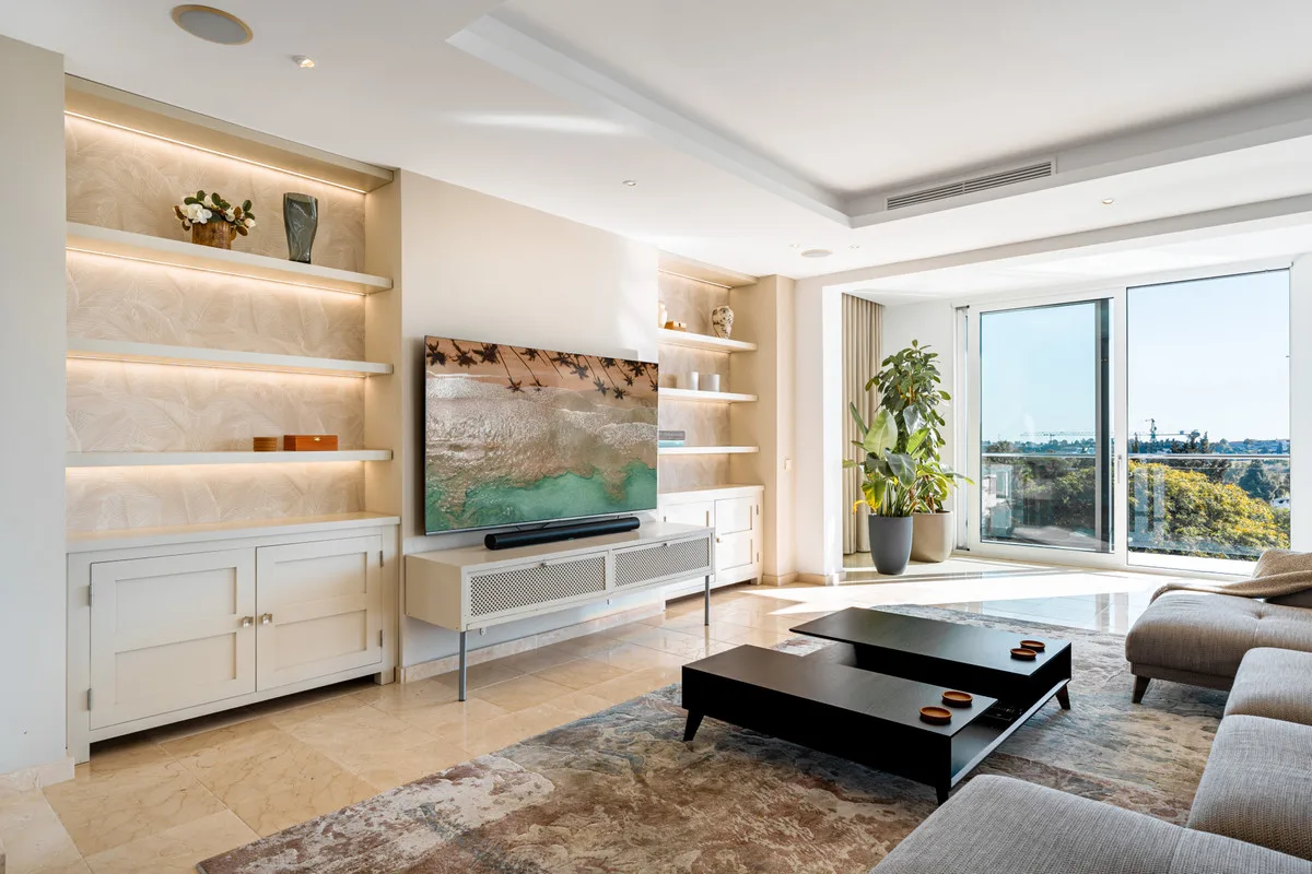 10-Bedroom Villa in Benahavís 4