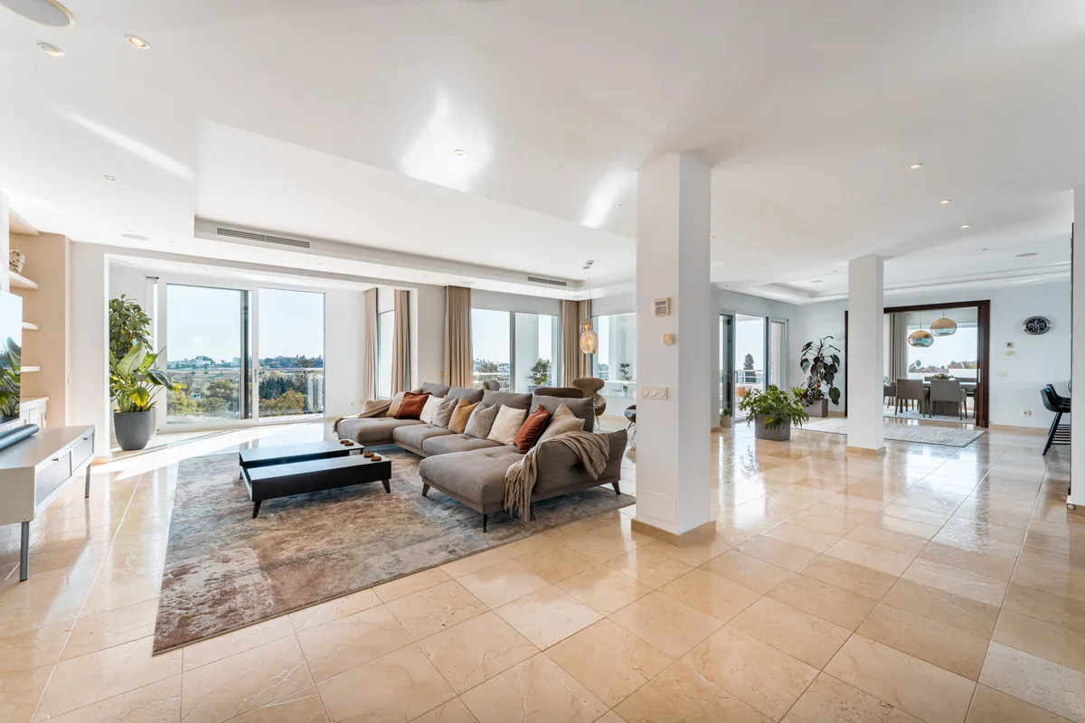 10-Bedroom Villa in Benahavís 5