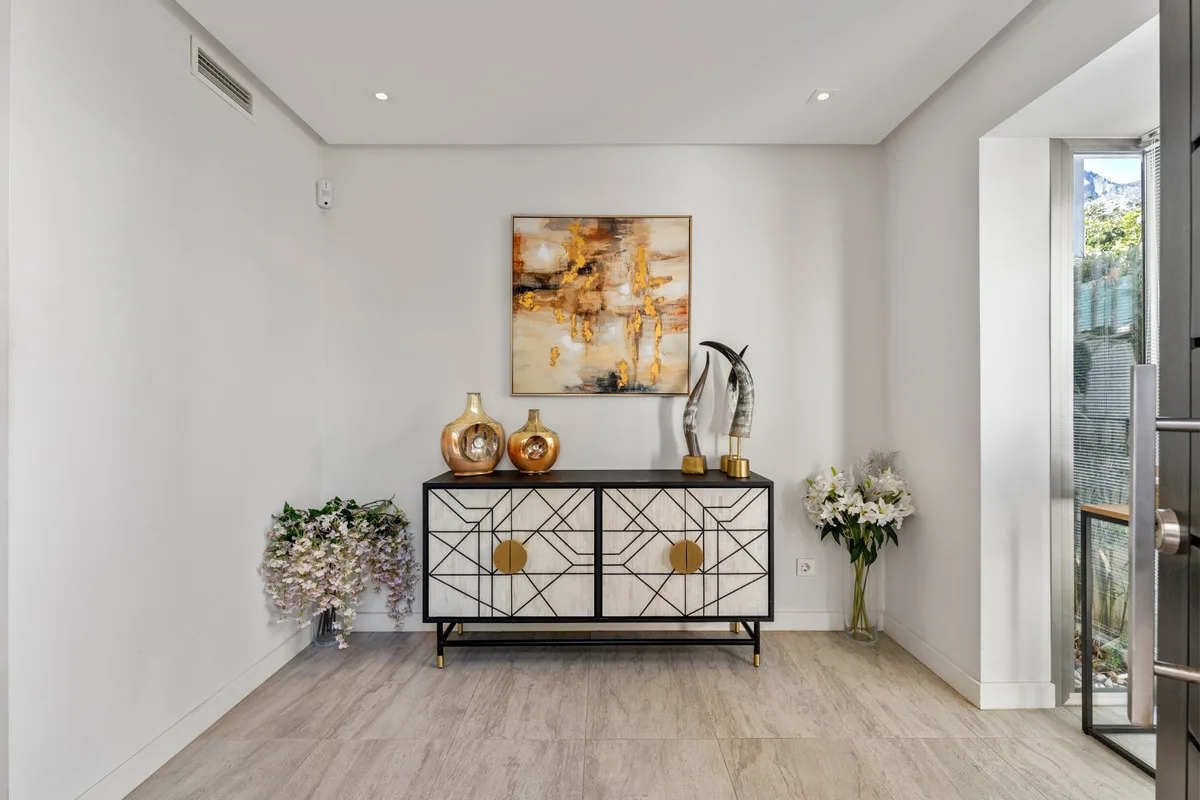 3-Bedroom Townhouse in Sierra Blanca 5