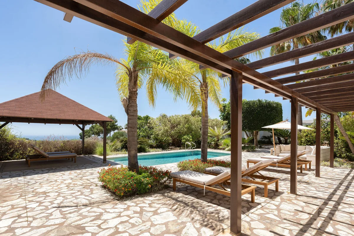 6-Bedroom Villa in Benahavís 3