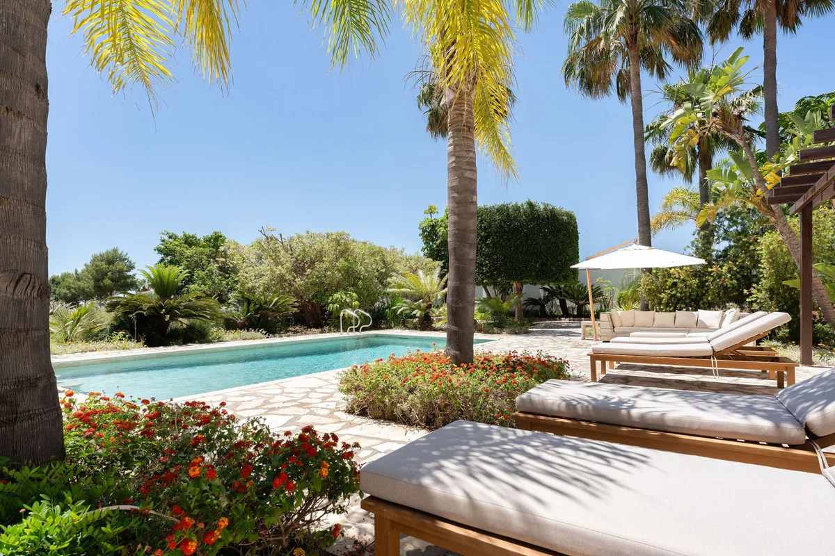 6-Bedroom Villa in Benahavís 4