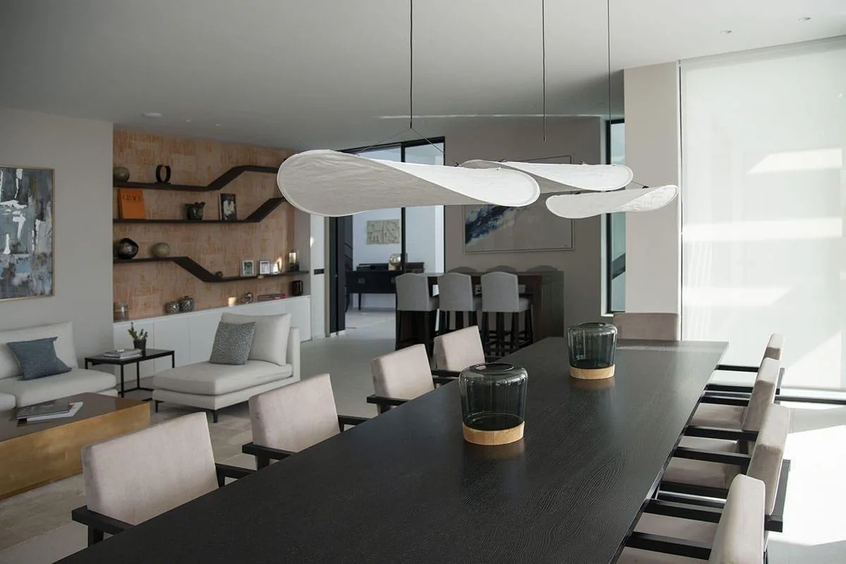 9-Bedroom Villa in Estepona 5
