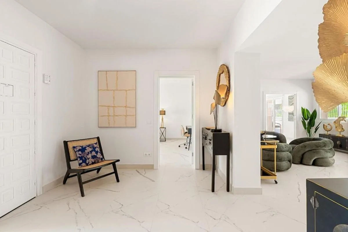 7-Bedroom Villa in Marbella 5