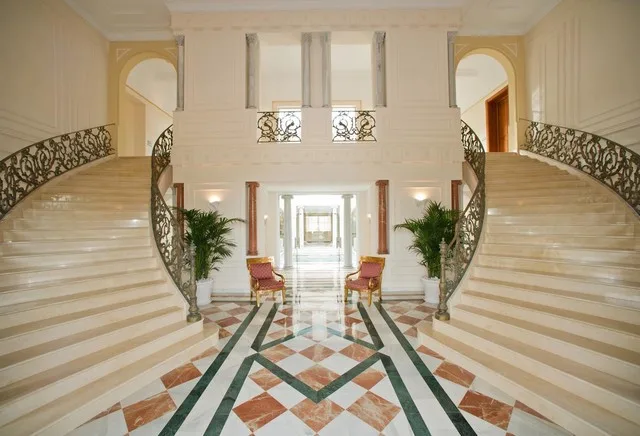 6-Bedroom Villa in San Pedro de Alcántara 5